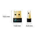 Bluetooth 5.0 Nano Adapter UB5A