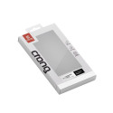 Case MagSafe iPhone 17 transparent