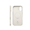 Case MagSafe iPhone 17 stony beige