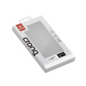 Case MagSafe iPhone 17 Pro Max transparent