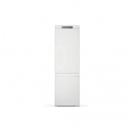 Külmik-sügavkülmik WHC18T322 BI