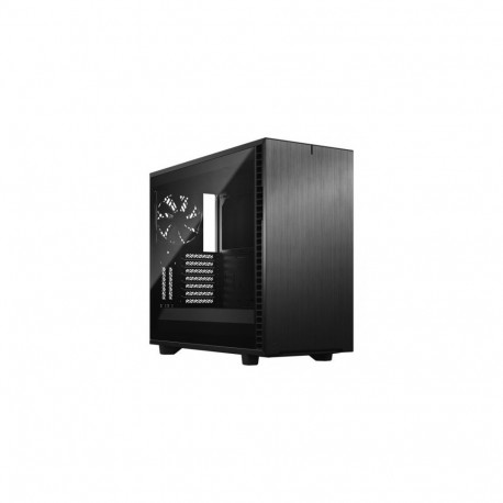 Fractal Design korpus Define 7 Black TG Clear Tint ATX