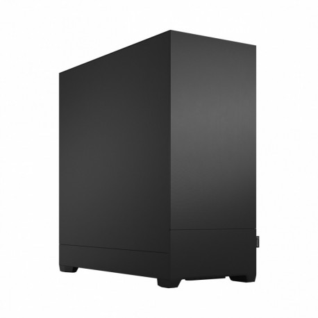 Fractal Design arvutikorpus Pop XL Silent, must