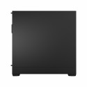 Fractal Design arvutikorpus Pop XL Silent, must
