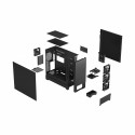 Fractal Design computer case Pop XL Silent, black