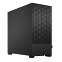 Fractal Design arvutikorpus Pop Air Solid, must