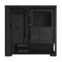 Fractal Design computer case Pop Air Solid, black