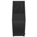 Fractal Design computer case Pop Air Solid, black