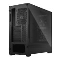 Case Pop Air Black TG Clear Tint