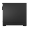 Fractal Design computer case Pop Air Solid, black