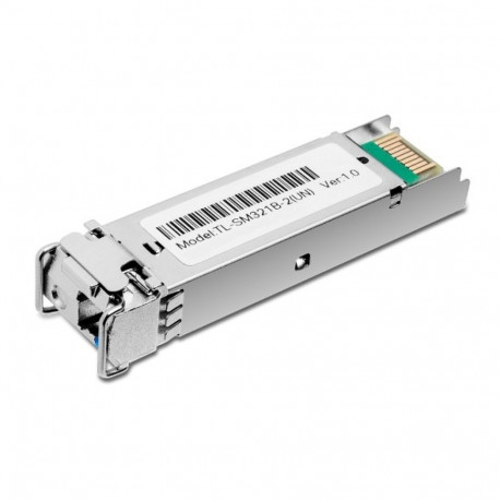 The TP-Link SM321B-2 (often referred to as TL-SM321B-2) is a high-performance 1000B