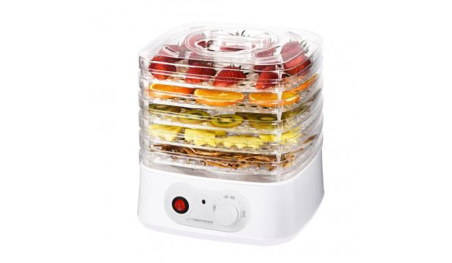 Dehydrator for fruit and vegetable Appetissant