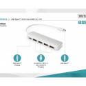 Hub 4-port USB 3.0 DA-70242-1