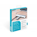 Hub 4-port USB 3.0 DA-70242-1