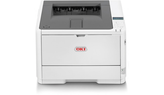 B432DN A4 PL Duplex/ Ethernet/USB 2.0