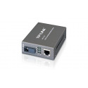 WDM Fast Ethernet Media Converter  MC111CS