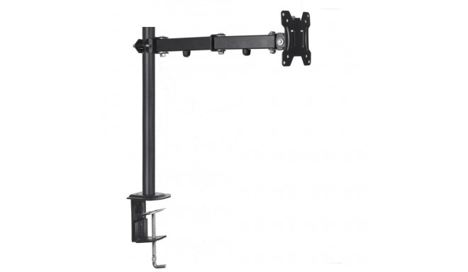 Art Desk mount for monitor 13 - 32" (RAMM L-01XS)