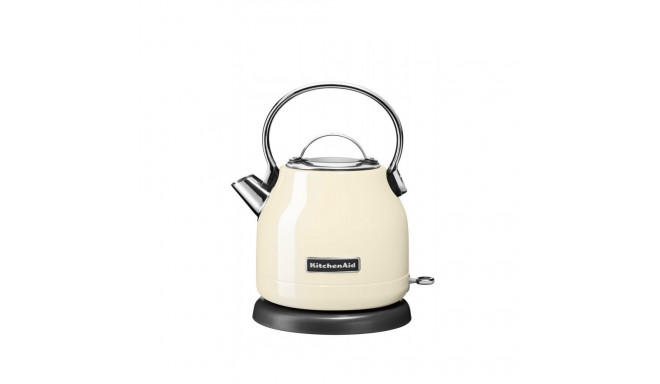 KitchenAid 5KEK1222EAC veekeetja