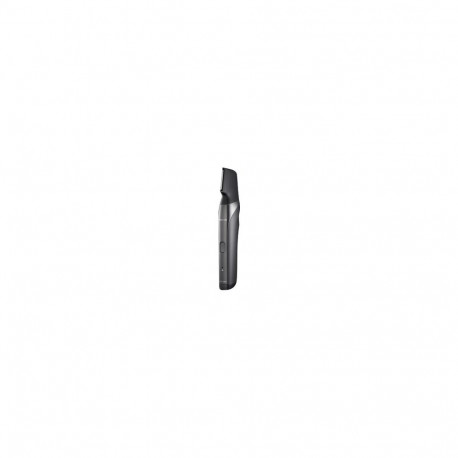 Panasonic juukselõikur ER-GY60-H503 juhtmevaba märg ja kuiv 20 pikkuseastet täpne 0,5 mm must/hõbeda