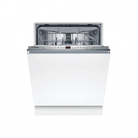 Bosch Dishwasher | SMV46KX14E | Built-in | Width 60 cm | Number of place settings 13 | Number of pro