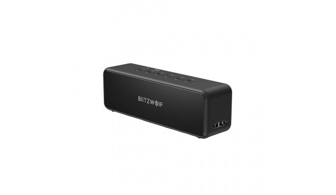 Blitzwolf BW-WA4 30W 4000mAh bluetooth kõlar