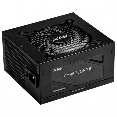 ADATA XPG CyberCore II 1300W Power Supply (CYBERCOREII1300P-BKCEU)