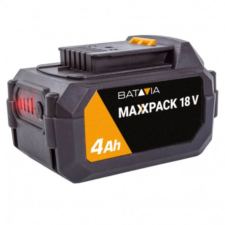 Batavia B.V. | 18V 4.0Ah Battery
