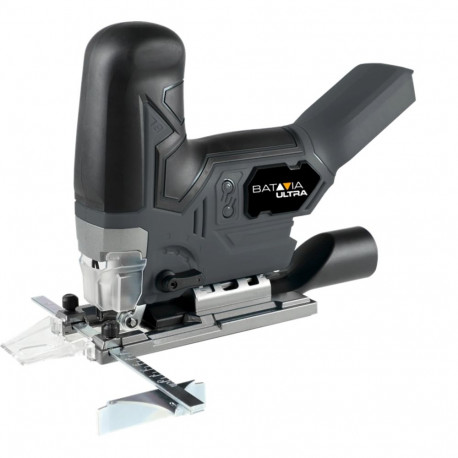 Batavia B.V. 18V Cordless Brushless Jigsaw, Without Battery and Charger