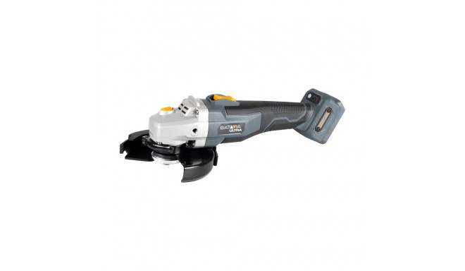 Batavia B.V. 18V Cordless Brushless Angle Grinder | 125 mm
