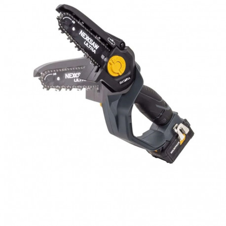 Batavia B.V. | Chainsaw | Nexxsaw Cordless Brushless One-Hand V3 Ultra, Without battery and charger 