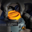 Batavia B.V. | 18V Nexxsaw Cordless Brushless One-Hand Chainsaw V3 Ultra, Without Battery and Charge