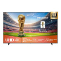 Hisense 4K nutiteler 85A6Q 85 UHD must VIDAA