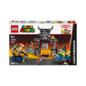 LEGO Super Mario 72039: Mario Kart – Bowseri loss LEGO Super Mario 72039: Mario Kart – Bowseri loss