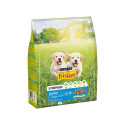 FRISKIES JUNIOR DOG 3KG