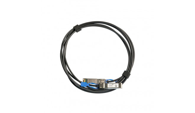 MikroTik XS+DA0001 DAC SFP28 kaabel 25Gb/s, 1 m