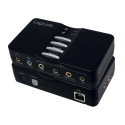 LogiLink USB Sound Box 7.1 (UA0099)