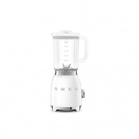 BLENDER SMEG BLF03WHEU