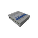 Teltonika | Tööstuslik POE+ Lüliti | TSW100 | Haldaud | Lauaarvuti | Gigabit Ethernet (vask) portide