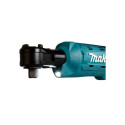 Akumuliatorinis terkšlinis veržliaraktis 18V MAKITA DWR180Z