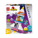 CONSTRUCTOR LEGO DUPLO 10422