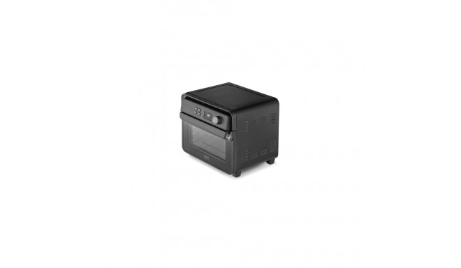 Caso | Air Fryer | 03000 AirFry Chef 1700 | Power 1700 W | Capacity 22 L | Black