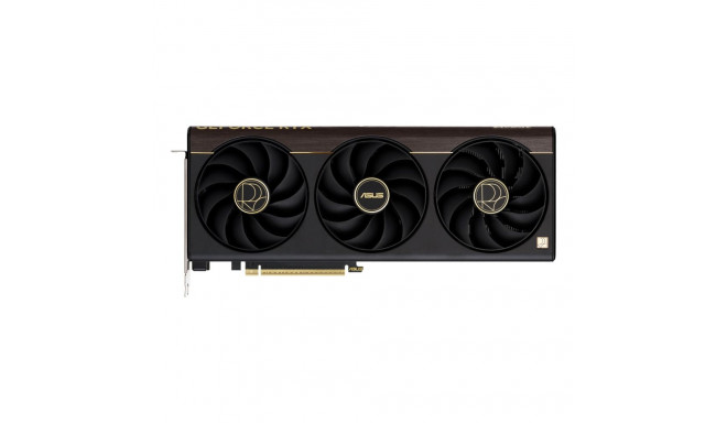 Graphics Card|ASUS|NVIDIA|GeForce RTX 5070 Ti|16 GB|GDDR7|256 bit|PCI Express 5.0|Active|PROART-RTX5