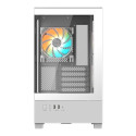 Case|GIGABYTE|GB-C201PI|MidiTower|Case product features Rackmountable/Accessory/Transparent panel|No