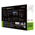 Graphics Card|ASUS|NVIDIA|GeForce RTX 5080|16 GB|GDDR7|256 bit|PCI Express 5.0|Active|PROART-RTX5080