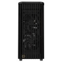 Case|ASUS|ProArt PA401 Wood Edition - Metal Panel|MidiTower|Not included|ATX|Colour Black|PROARTPA40