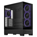 Case|ASUS|ASUS A31 PLUS Case|MidiTower|Case product features Transparent panel|ATX|BTX|MicroATX|Mini