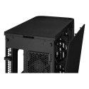 Case|ASUS|ProArt PA401 Wood Edition - Metal Panel|MidiTower|Not included|ATX|Colour Black|PROARTPA40