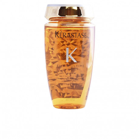 KERASTASE ELIXIR ULTIME shampooing à l'huile sublimatrice 250 ml