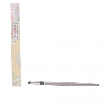 Clinique silmapliiats Quickliner #12, samblaroheline