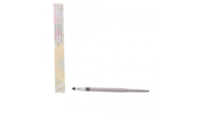 CLINIQUE QUICKLINER eyes #12-moss